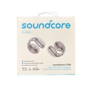 Soundcore C30i New in Box